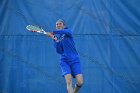 MTen vs Assumption  Wheaton College Men's Tennis vs Assumption College. - Photo by: KEITH NORDSTROM : Wheaton, Tennis